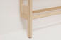 Preview: Form & Refine A Line Schuhregal White Oiled Oak